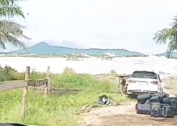 Banyak Pihak “Kepanasan” atas Pemberitaan PETI, Ada Apa?