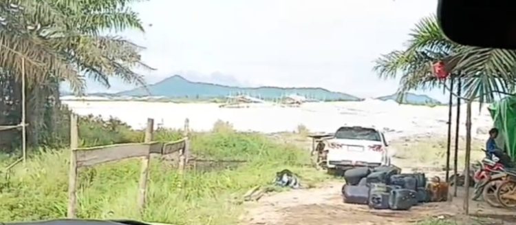 Banyak Pihak “Kepanasan” atas Pemberitaan PETI, Ada Apa?