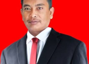 Syafarahman Ketua Umum Lumbung Informasi Masyarakat Dukung Penuh KPK Dalam Penegakan Hukum Dikalbar