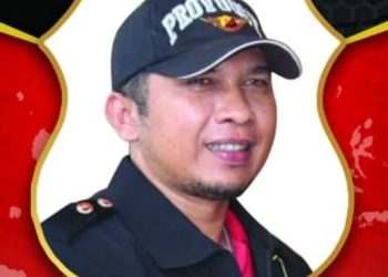 Ketua DPC APRI Kab Solok Ossie Gumanti Apresiasi dan Dorong Pemkab Solok Koordinasikan Penetapan WPR dengan Pemprov Sumbar