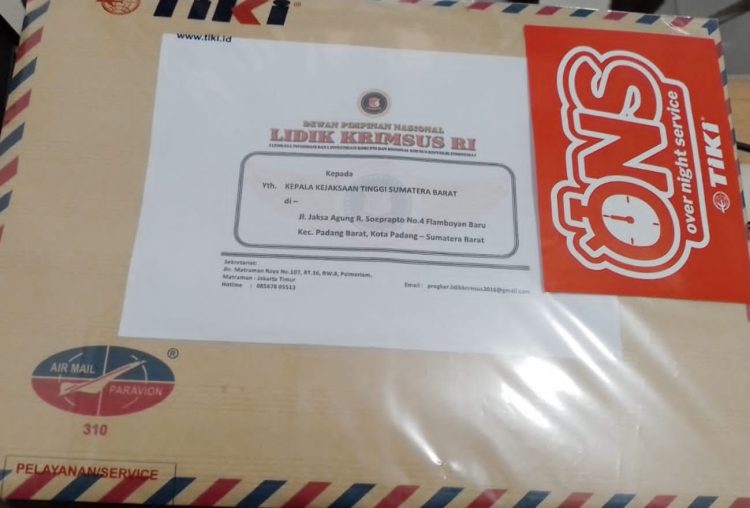 Setelah Dikonfirmasi Lidik Krimsus RI, Kejaksaan ‘Buru’ PT. Miyor Pratama Coal