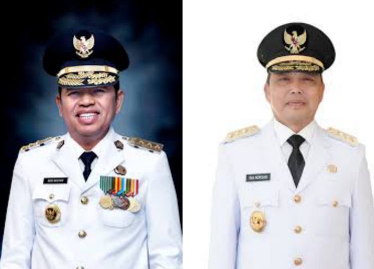 Pemimpin yang Turun Tangan – Ketika Jabatan Menyentuh Rakyat, Bukan Sekadar Kertas