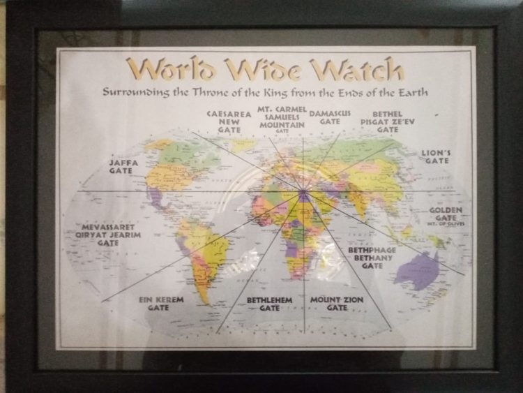 Haida Alwi: Indonesia Sebagai Gerbang Emas Dunia