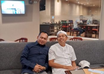 AKPERSI DUKUNG GAGASAN GUBERNUR DEDI MULYADI TERAPKAN PENDIDIKAN MILITER BAGI SISWA BERMASALAH