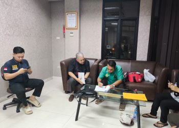 Strategi Jitu Kejati Kalbar Matikan Langkah DPO Kasus Bank Kalbar