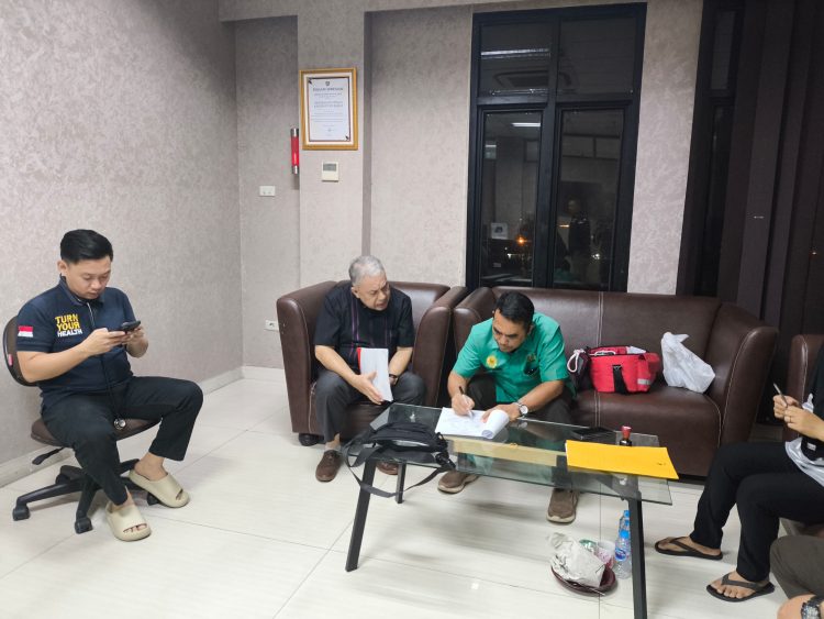 Strategi Jitu Kejati Kalbar Matikan Langkah DPO Kasus Bank Kalbar