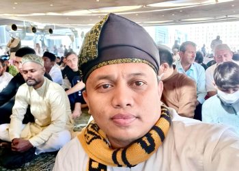 Ria Norsan Resmi Pindah Partai, Apa Yang Dicari