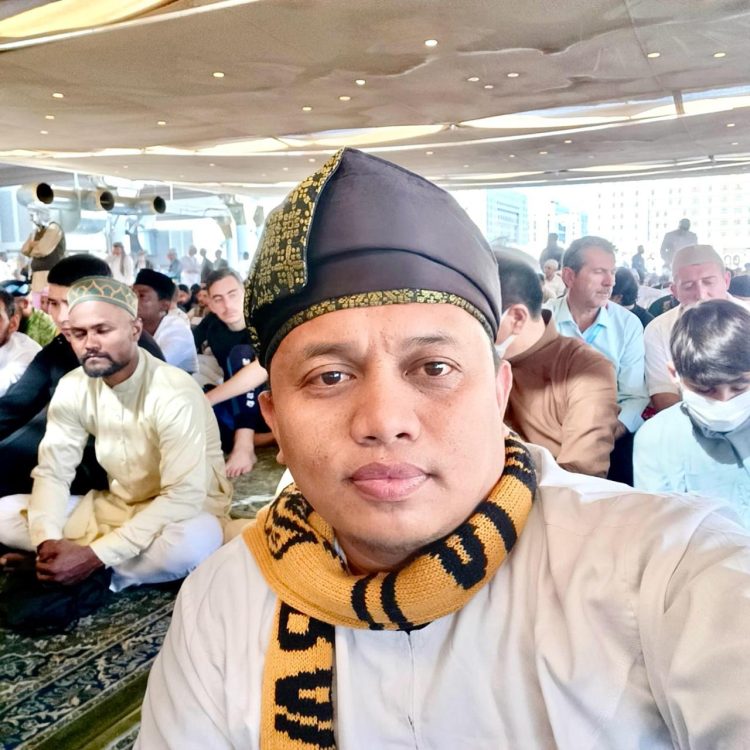 Ria Norsan Resmi Pindah Partai, Apa Yang Dicari