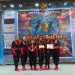 TEAM FAST & SERIOUS JUARA 1KARTINI LINE DANCE COMPETITION 2025