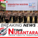 Wakapolresta Pontianak Pimpin Upacara Hari Kebangkitan Nasional ke-117 Tahun 2025