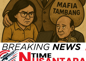 Kemana Perginya Berita-berita Tambang Ilegal di Kalbar?