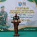 WUJUD NYATA KEPEDULIAN TNI ANAK-ANAK YANG MENJADI HARAPAN MASA DEPAN BANGSA, DANREM 121/ABW BRIGJEN TNI PURNOMOSIDI, S.I.P., M.A.P., M.HAN., RESMIKAN REHAB PANTI ASUHAN SERTA LAYANAN GRATIS BAGI ANAK-ANAK YANG BELUM MEMPUNYAI AKTA LAHIR