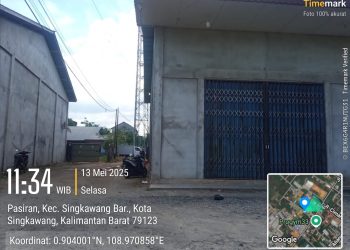 Bungkamnya Pegawai Bea Cukai Sintete Membuat Dugaan Persekongkolan Mencuat