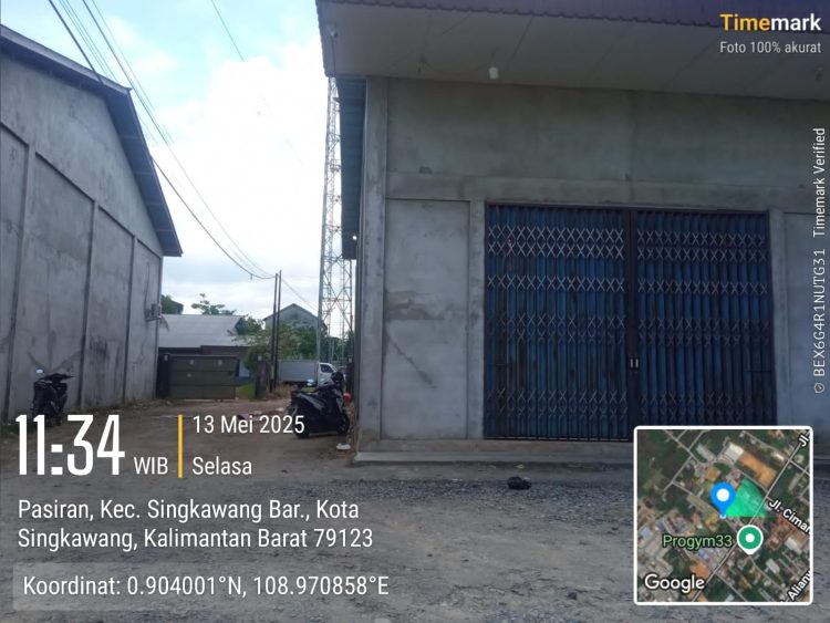 Bungkamnya Pegawai Bea Cukai Sintete Membuat Dugaan Persekongkolan Mencuat