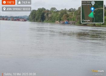 Skandal Tambang Emas Ilegal di Kapuas Hulu: Dugaan Keterlibatan Oknum Polisi, Publik Desak Evaluasi Nasional