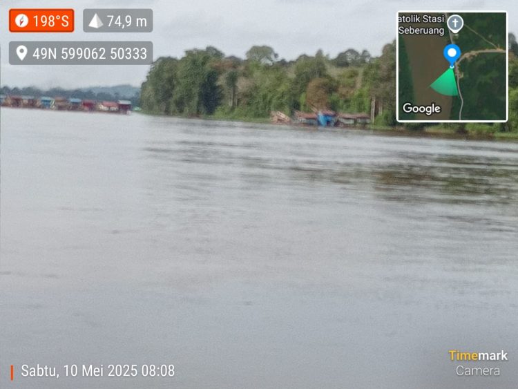 Skandal Tambang Emas Ilegal di Kapuas Hulu: Dugaan Keterlibatan Oknum Polisi, Publik Desak Evaluasi Nasional