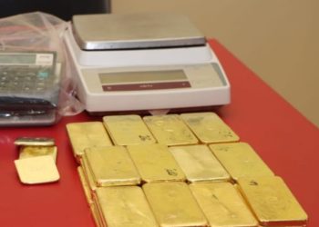 Kejanggalan 47 Keping Emas: GNPK Kalbar Desak Propam Usut Selisih Berat 15 Kg