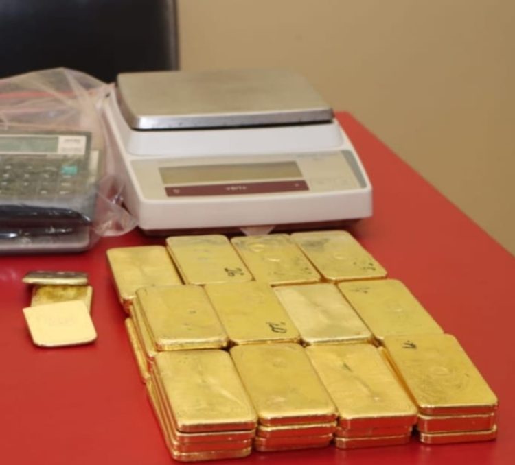 Kejanggalan 47 Keping Emas: GNPK Kalbar Desak Propam Usut Selisih Berat 15 Kg