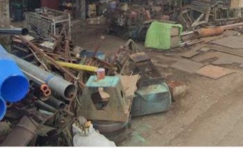 Asp Diduga Pembeli Emas Ilegal Terbesar Di Kabupaten Sanggau