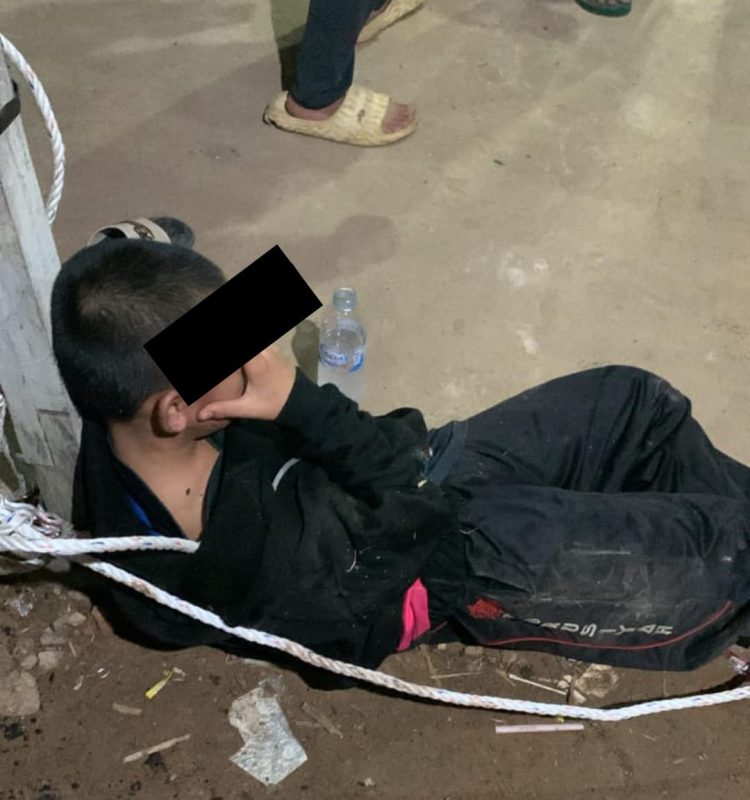 Sadis! Anak 13 Tahun Dianiaya Berat di Ketapang, Polisi Tangani Kasusnya