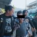 Miris,!! Peras 3 Kepala Desa, Wartawan Bodrex Diringkus Polisi