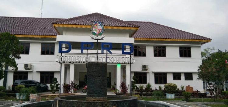 Rencana Pembangunan Jangka Menengah Daerah (PRJMD) Tidak Capai Sepakat