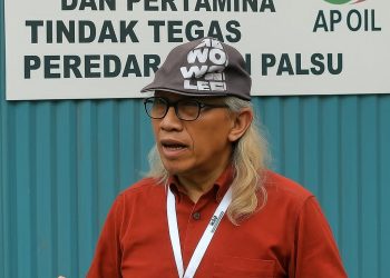 Pengamat Publik: Langkah Wagub Kalbar Usut Oli Palsu Tepat dan Harus Didukung Semua Pihak