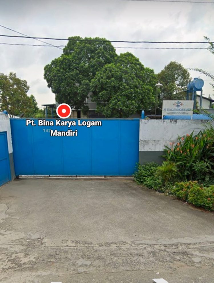 Diduga Staff PT BINA KARYA LOGAM MANDIRI Melakukan Perundungan Kepada Sekretaris DPP Forum Masyarakat Indonesia (DPP – FMI)