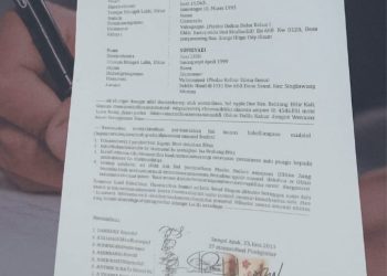 Penghinaan dan Intimidasi terhadap Wartawan di Sekadau, Kalimantan Barat: Aktivis 98 Desak Penegakan Hukum Tegas