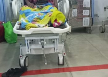 Hinanya Pasien BPJS Dimata Rumah Sakit Sultan Syarif Mohammad Al Kadri