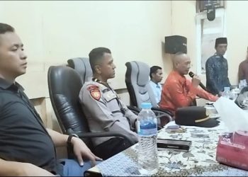 PT PAL Diduga Abaikan Kewajiban Plasma Sawit Sejak 2014, Warga Ancam Tempuh Jalur Hukum