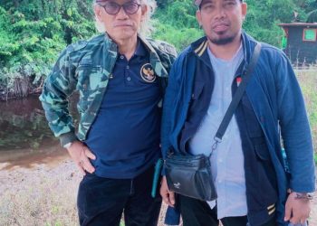 Sengketa Sawit Memanas di Kubu Raya: Warga Tanjung Manggis Tuding PT RJP Seperti Penjajah