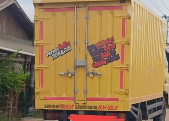 Rokok Ilegal dan Cukai Palsu Marak di Singkawang: Dugaan Jaringan Terorganisir Libatkan Aparat