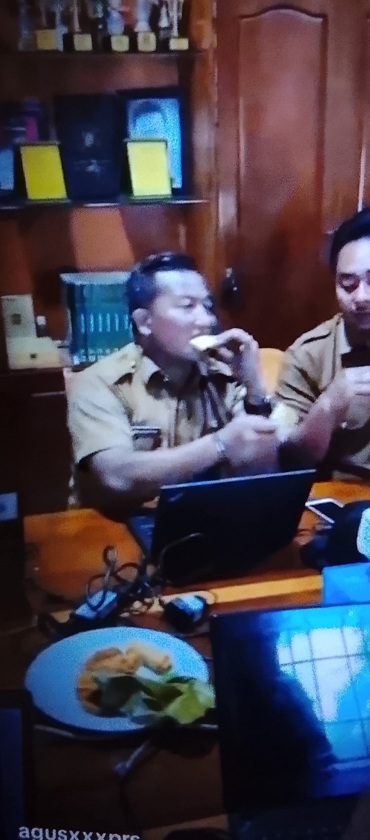 Dugaan Skandal Pemerintahan Desa Buntu Bedimbar Terkuak Publik