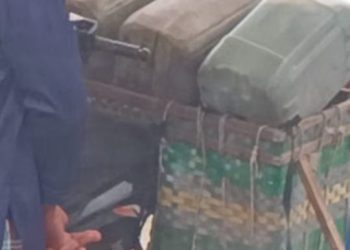 Pertamina Wajib Bertindak Tegas Terkait Dugaan Penyelewengan BBM Subsidi di SPBU 66.06.24 Batu Nanta, Melawi