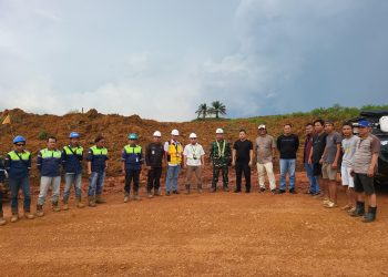 Terbantahkan, Tudingan Libapan Diduga Kuat Hoax