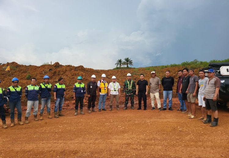 Terbantahkan, Tudingan Libapan Diduga Kuat Hoax