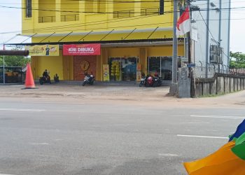 PERUSAHAAN MR.D.I.Y DIRIKAN CABANG BARU, PEREKRUTAN TENAGA KERJA ABAIKAN MASYARAKAT SEKITAR