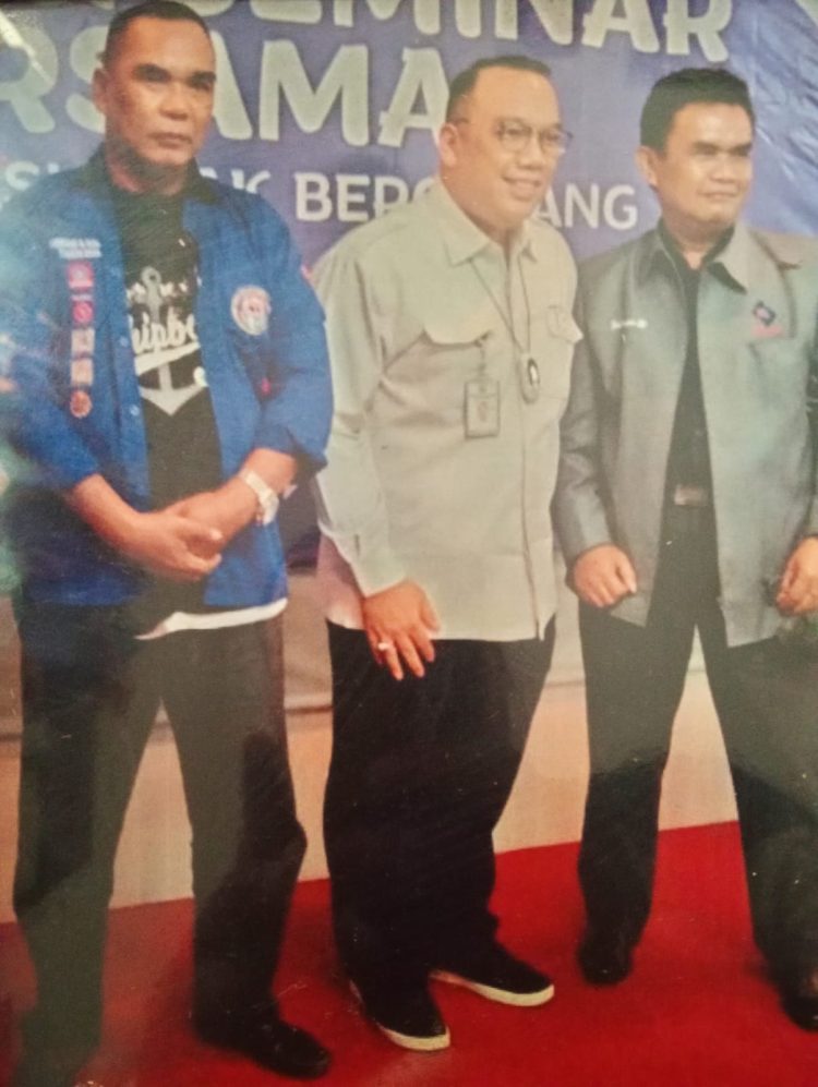 Revisi UU Jasa Konstruksi: Saatnya LPJK Merdeka dan Keadilan untuk Semua Asosiasi!