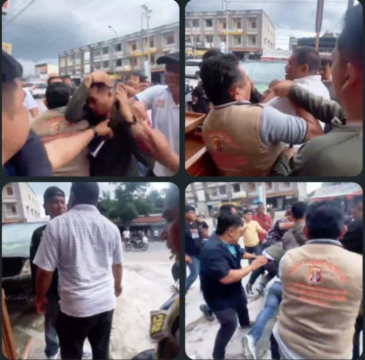 Ketua Umum AKPERSI Meminta ACC Finance Bertanggung Jawab Atas Insiden Pengeroyokan Terhadap Wartawan