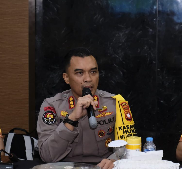 Kasus Oli Palsu Masuk Tahap 1, Polda Kalbar Serius Tangani