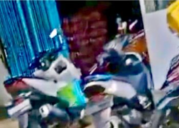 Dugaan Gudang Bawang Putih Ilegal Terungkap di Pontianak, Pemilik Berinisial AT,Diincar Sanksi Pidana!