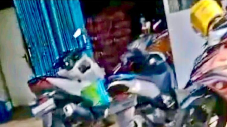 Dugaan Gudang Bawang Putih Ilegal Terungkap di Pontianak, Pemilik Berinisial AT,Diincar Sanksi Pidana!