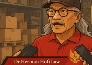 Guncang Dunia Usaha Lokal! Pedagang Kubu Raya Tagih Pembayaran dari Kontraktor BUMN PT Adhi Persada Gedung