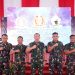 Hadiri Syukuran HUT ke-80 Zeni Angkatan Darat, Ini Pesan Pangdam XII/Tpr