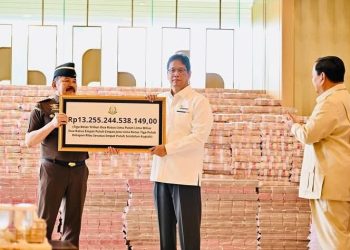 Presiden Prabowo Subianto, Apresiasi, Penghargaan Tinggi, Kinerja Kejaksaan Agung, RI,