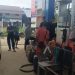SPBU Balai Pinang Diduga Nakal – Pertalite Dijual ke Jeriken Secara Terang-Terangan.