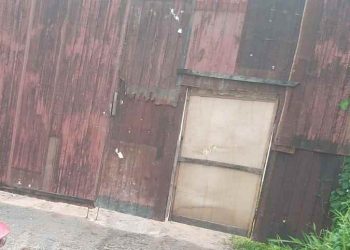 Penampungan Minyak CPO Diduga Ilegal, Warga Minta Aparat Tindak Tegas Gudang di jalan 28 Oktober