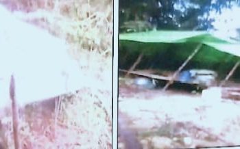 Masyarakat Meminta Kapolres dan Kapolda Tangkap dan Tindak Cecep CS Pemodal Utama PETI di Dusun Puaje, Desa Mekar Baru, Bengkayang