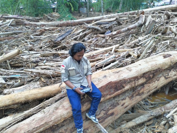 Mensesneg Prasetyo Hadi Kemenhut ke Seluruh Pemprov dan Pemerintah Kabupaten/Kota, Fajar Sinaga : Jangan Bawa Rakyat Untuk Melawan Undang-undang